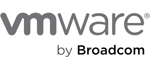 Vmware by Broadcom